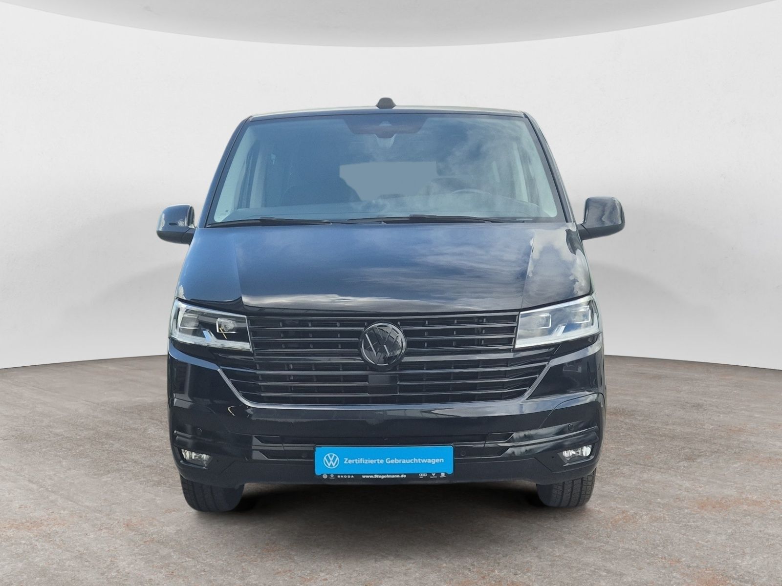 Volkswagen T6 Multivan - Bild 9