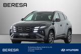 Hyundai TUCSON 1.6 T-GDI HEV (MY25) PRIME*DCT TUCSON (MY - mit Hybrid-Antrieb: Geländewagen, Automatik