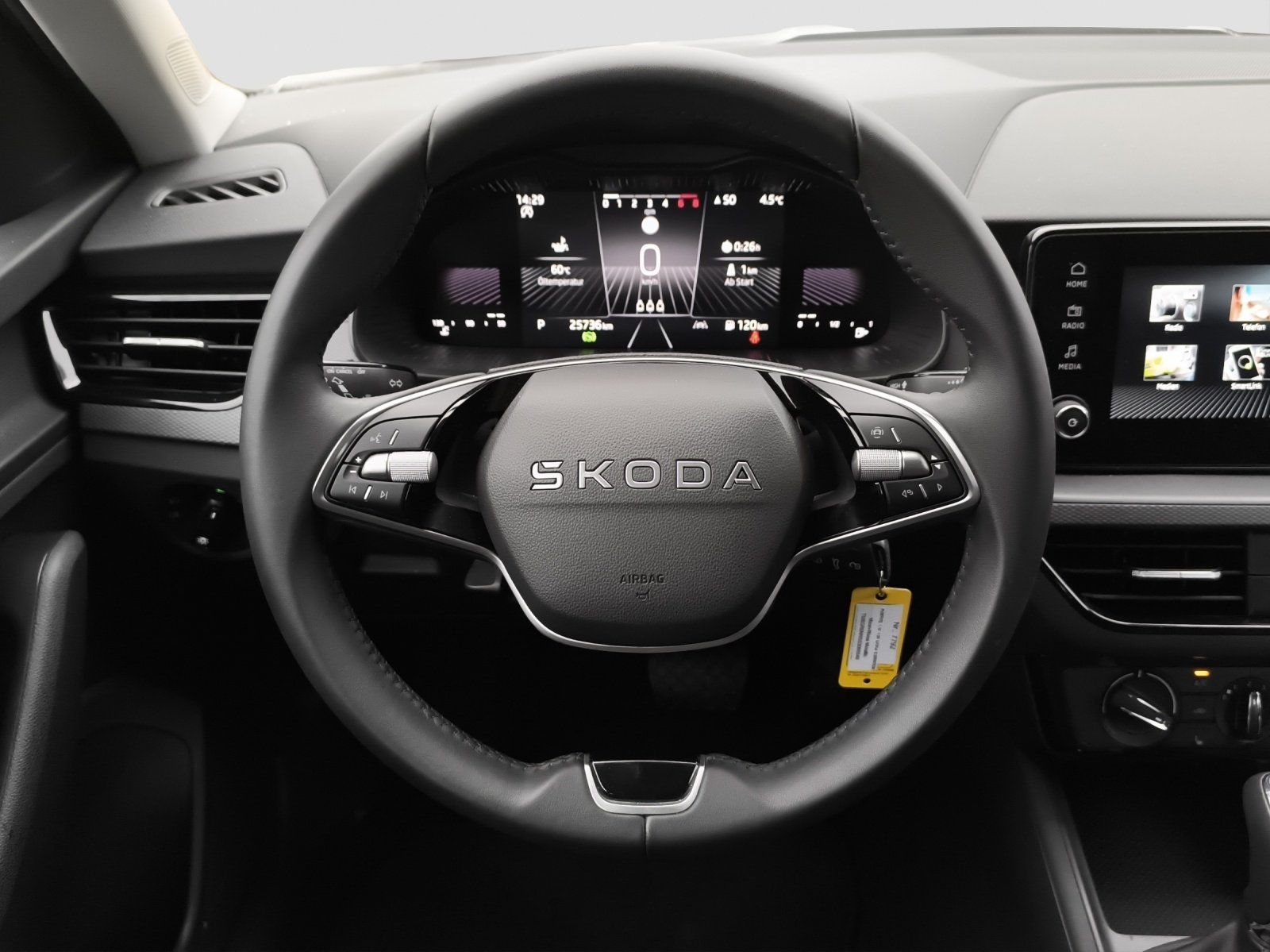 Skoda Kamiq - Bild 14