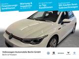 Volkswagen Golf VIII GTI 2.0 TSI Kamera LED-Plus APP Sitzhz - Volkswagen Golf: GTI Plus