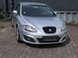 Seat Leon Sport Tüv,Inspekt.Neu,lückenl.Scheckh.1.Hnd - Seat Leon Gebrauchtwagen in Saarbrücken