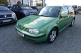 Volkswagen Golf 4 1.4 lück.Scheckheft Insp+Zahnr+TÜV Neu - VW Gebrauchtwagen von 2000