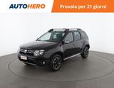 Dacia DACIA Duster 1.5 dCi 110CV 4x2 Lauréate Family N - Dacia Duster Laureate mit Diesel-Antrieb
