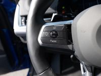 BMW iX1 - Vorschau Bild 23