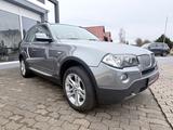 BMW X3 xDrive 20d Edition/TEILL./PANORAMA/SHZ - gebrauchte BMW X3 aus dem Jahr 2009