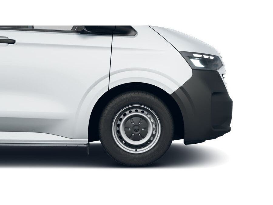 Volkswagen T7 Transporter - Bild 4