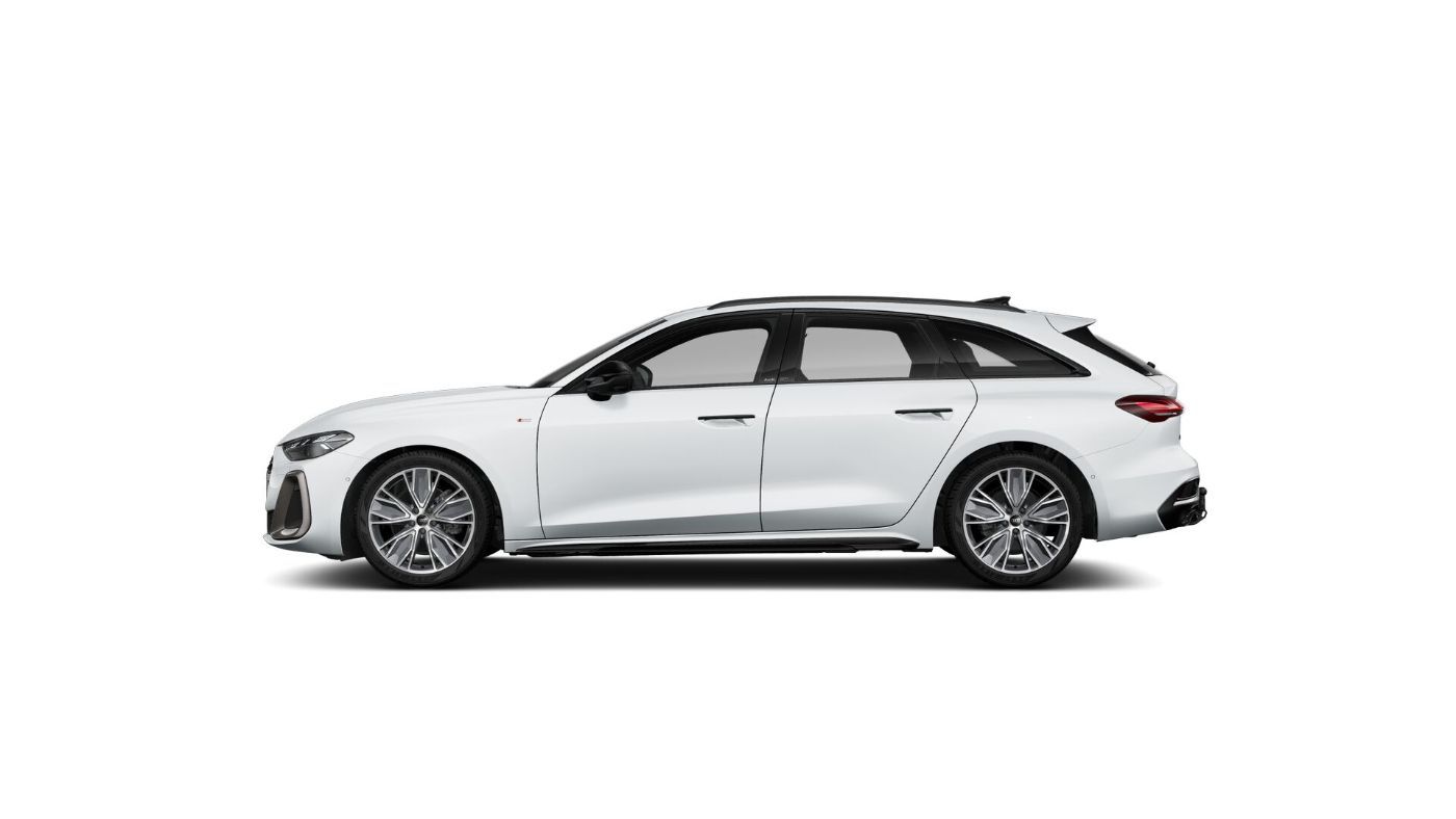 Audi A5 - Bild 5