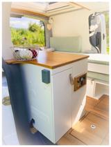 Ford Transit Connect - Ford Transit Wohnmobil