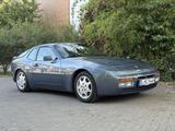 Porsche 944Turbo 250 PS, Scheckheft lückenlos - Porsche Gebrauchtwagen von 1990
