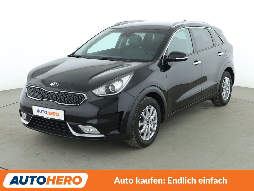 Image of Kia Niro