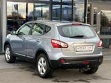 Nissan Qashqai-AHK-2.hand - gebrauchte Nissan Qashqai aus dem Jahr 2011