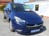 Opel Corsa Edition Allwetter  Temp.  SHZ.  Klima  TOP - Opel Corsa: All