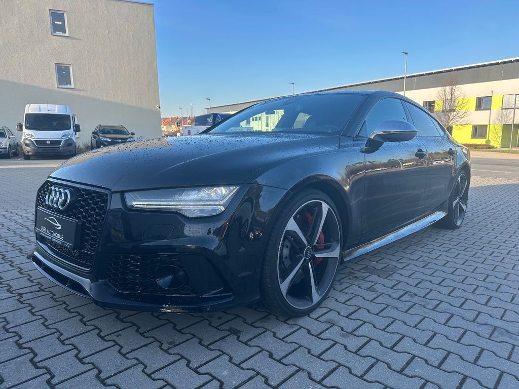 Audi RS7