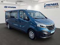 Renault Trafic 2.0 dCi L2H1 Life LED DAB NAVI