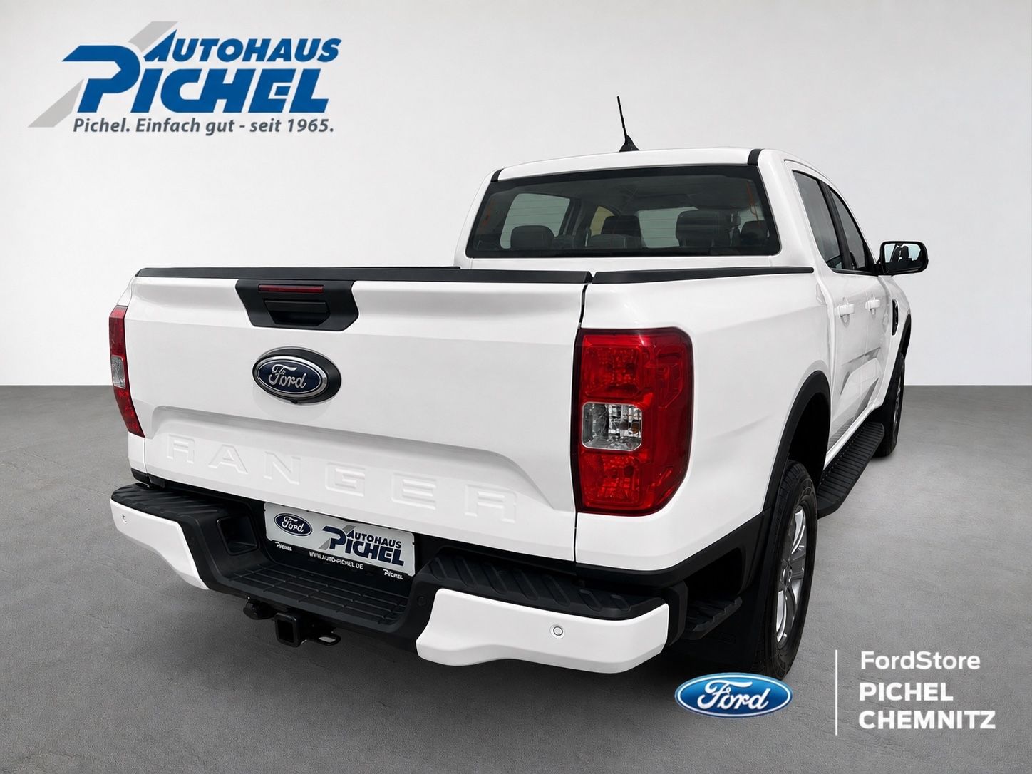 Ford Ranger - Bild 4
