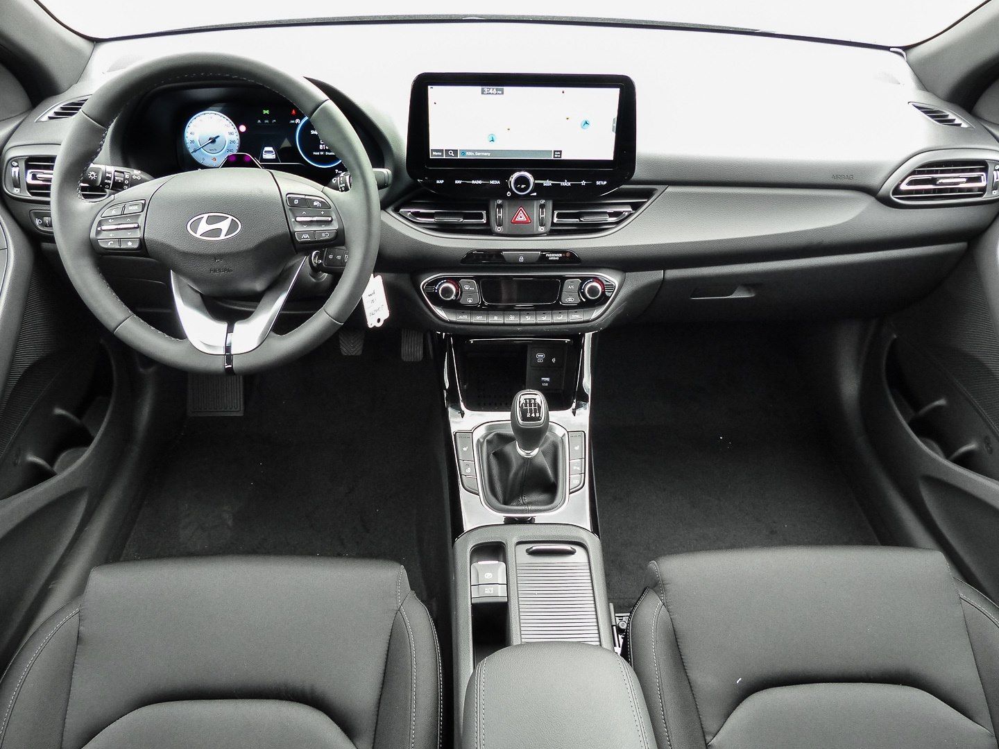 Hyundai i30 - Bild 6