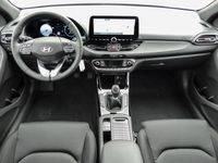 Hyundai i30 - Vorschau Bild 6