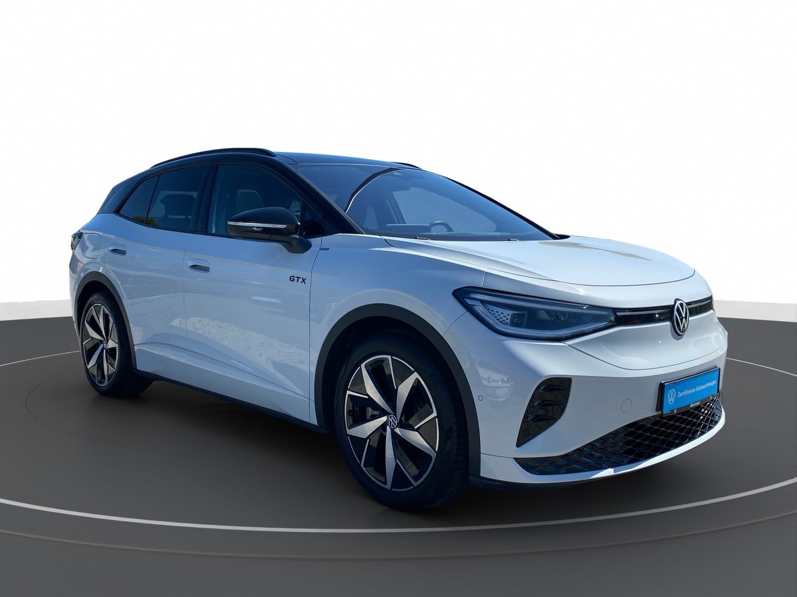 Volkswagen ID.4 GTX 4Motion AHK PANORAMA MATRIX NAVI KLIMA foto 5