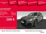 Audi A1 Sportback 30 TFSI Sline Leder Navi LED virtua - Audi A1: Sportback Sline