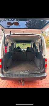 Opel Combo 1,6 CNG top Zustand - Opel Combo in Kassel