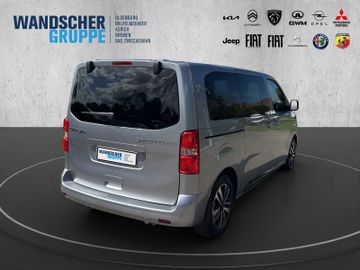 Citroën Spacetourer 2.0 BlueHDi 180 FAP Plus M AHK+Kam.
