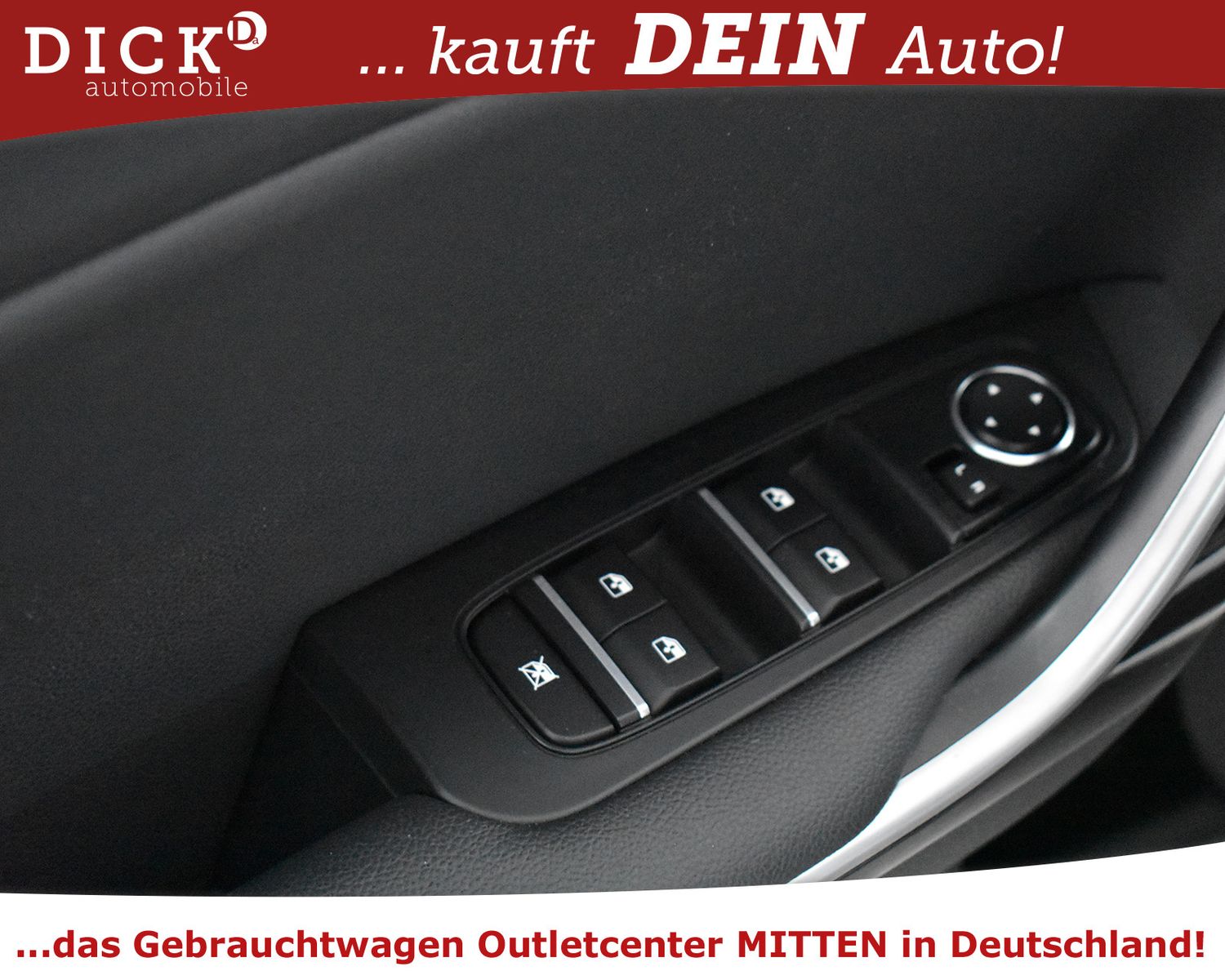 KIA XCeed 1.6d Vision NAVI+LED+SHZ+KAMER+TEMP+DAB+18 - Image 16