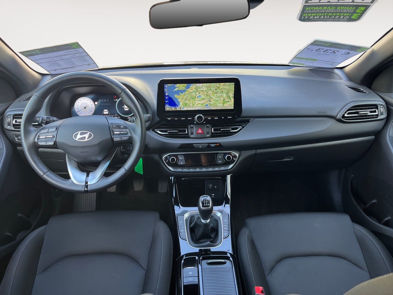 Hyundai i30 – Bild 12