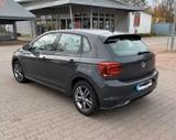 Volkswagen Polo 1.0 TSI 115PS Highline Klima Navi 1. Hand - Volkswagen Polo: Tsi Ps