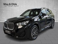 BMW X1 - Vorschau Bild 1