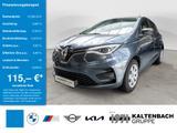 Renault Zoe Life FACELIFT LED SCHEINWERFER KLIMA - Renault ZOE aus 2022