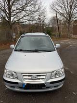Hyundai Matrix  Gepflegt, 2. Hand, 115.00... - gebrauchte Hyundai Matrix aus dem Jahr 2005