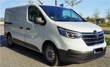 Renault Trafic Transporter  Kastenwagen L1... - Renault: Transporter