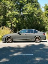 BMW M340d xdrive facelift SCHNITZER ACS3 4.0d - gebrauchte BMW M340d aus dem Jahr 2023