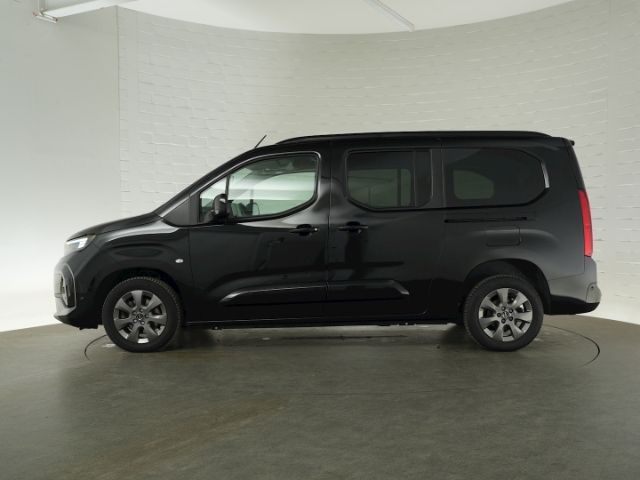 Combo E FACELIFT GS XL CDTI AT 7-SITZER+LED MATR