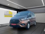 Ford Transit Tourneo Nugget Navi Bi-Xenon Dyn. Kurven - Offers