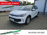 Volkswagen Tiguan Limited 1.5 eTSi DSG AHK 4 Jahre Garantie