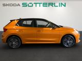 Skoda Fabia 1.0l TSI 81kW DSG AMBITION - Skoda Fabia Gebrauchtwagen in Braunschweig