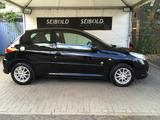 Peugeot 206 + Generation/1.Hand/53TKM/Klima/NSW/Allw - Peugeot Gebrauchtwagen von 2012