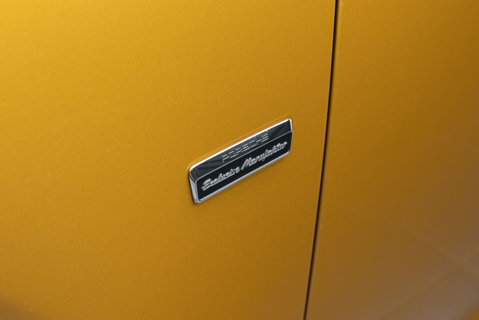 Fahrzeugabbildung Porsche 991.2 Turbo S Exclusive Series LIFT/CARBON/DTFZG