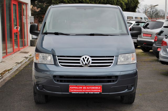 Volkswagen 2.5 TDi*Camper*AHK*Inspektion Neu*TÜV 11.2026*