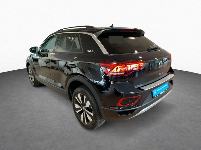 T-Roc 1.0 TSI GOAL LED+NAVI+PDC+ACC+LANE ASSIST