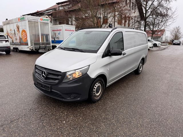 Mercedes-Benz Vito 111 LangVersion Klima