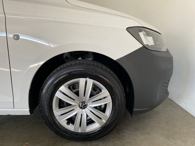 Caddy Maxi Cargo 2.0 TDI AHK+KLIMA+EPH