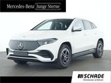 Mercedes-Benz EQA 300 4M AMG Line Advanced*Verkehrsz.-Assist*