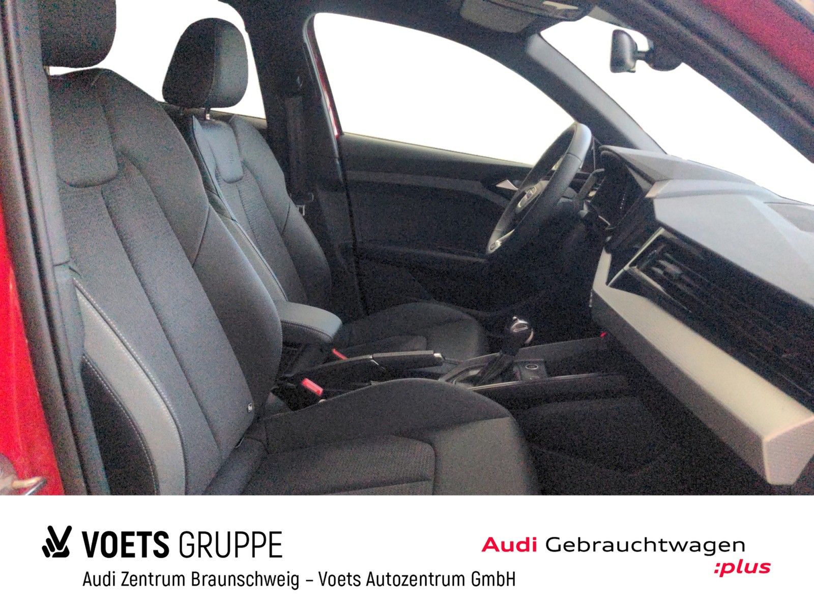 Audi A1 - Bild 6