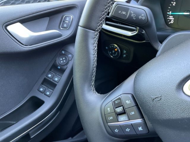 Fahrzeugabbildung Ford Fiesta 1.0 EcoBoost Titanium Sitzheizung, Einpar