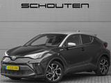 Toyota C-HR 2.0 Hybrid First Edition Camera CarPlay JBL - gebrauchte Toyota C-HR aus dem Jahr 2020