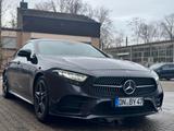 Mercedes-Benz CLS 300D 1 HAND - Mercedes-Benz CLS 300 Gebrauchtwagen