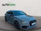 Audi RS3 Sportback 2.5 TFSI quattro | Carbon | Leder - Audi RS3 in Bremen