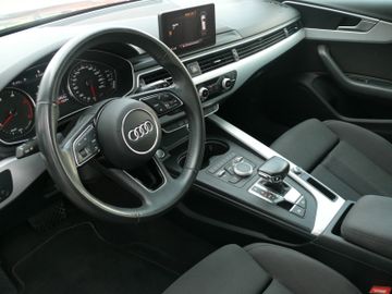 Audi A4 - 8